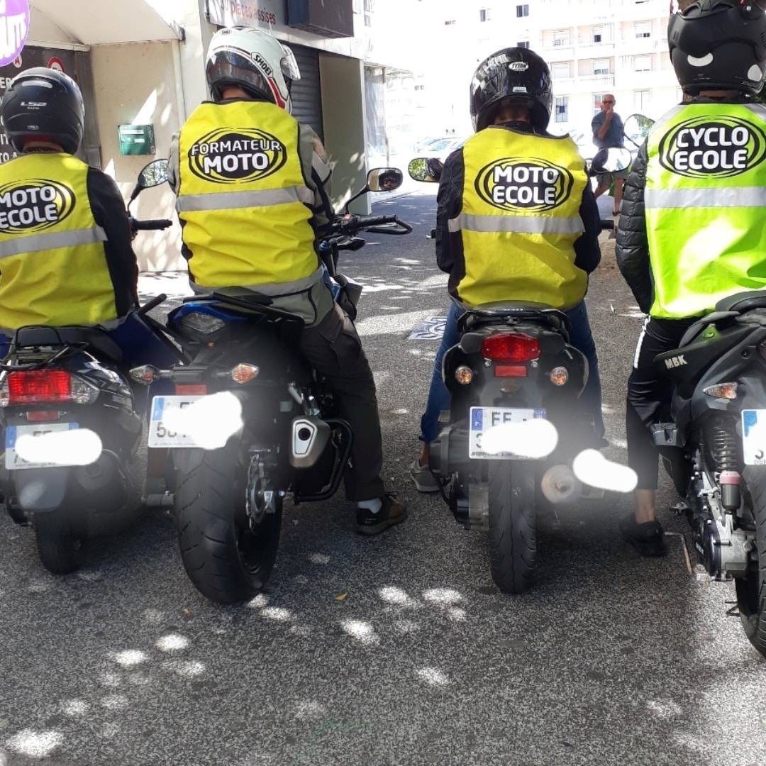 permis am bsr cyclo 50cc toulon la seyne la garde chris conduite 