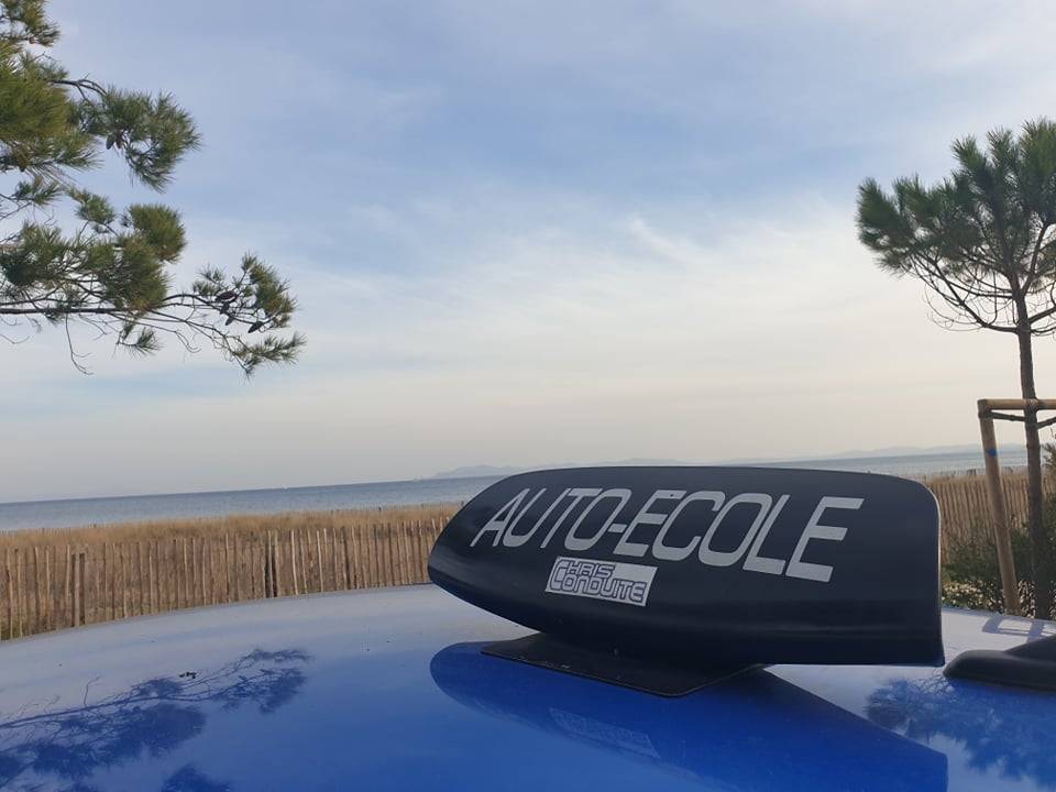 annulation de permis auto école chris conduite toulon permis B 