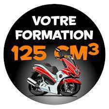 formation 125 moto scooter toulon chris conduite 