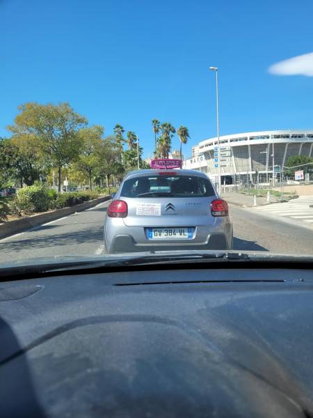permis b chris conduite toulon auto école cpf