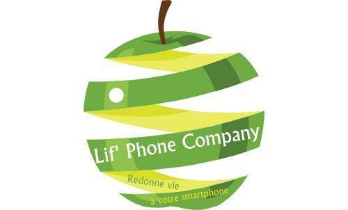 reparation telephone et ordinateurs LA CRAU lifphone company