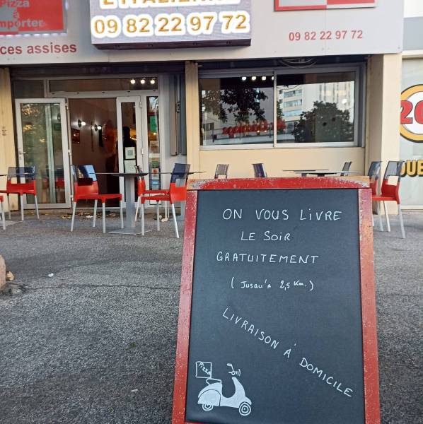 pizzeria l italienne toulon auto ecole chris conduite